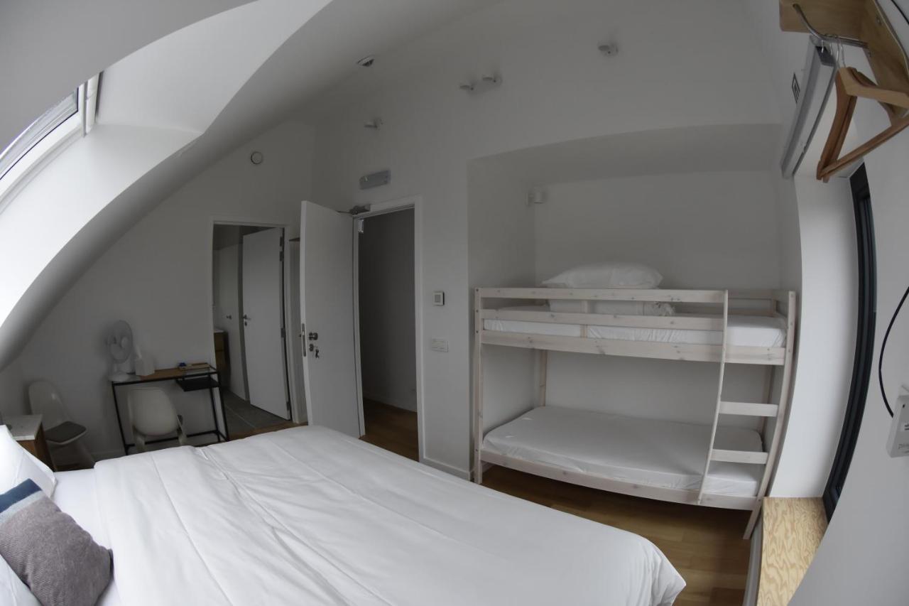 Akrenbos 101 Bed & Breakfast Bever ภายนอก รูปภาพ