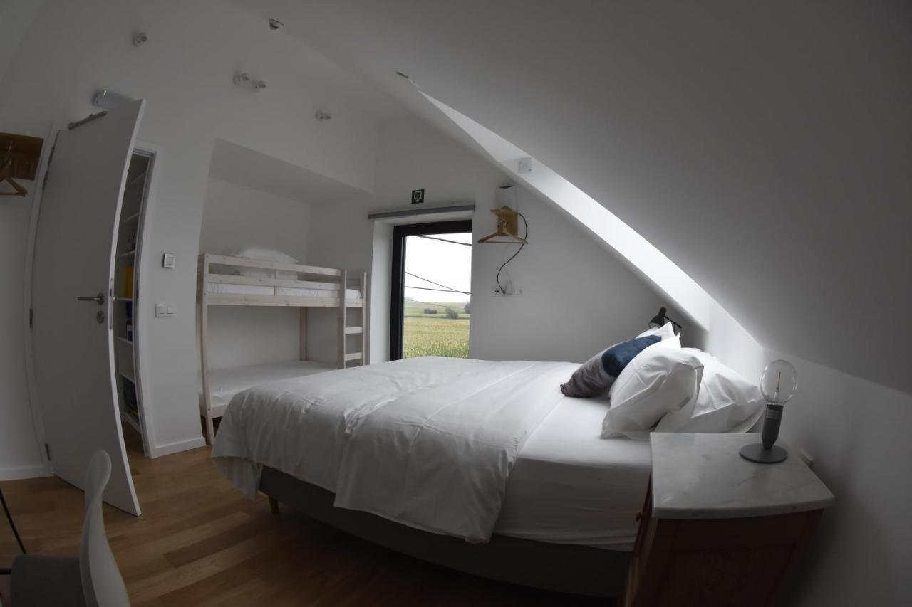 Akrenbos 101 Bed & Breakfast Bever ภายนอก รูปภาพ