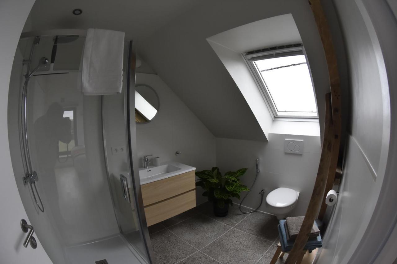 Akrenbos 101 Bed & Breakfast Bever ภายนอก รูปภาพ