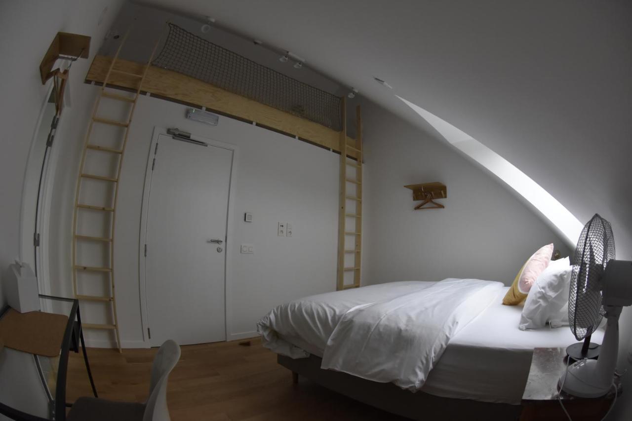 Akrenbos 101 Bed & Breakfast Bever ภายนอก รูปภาพ