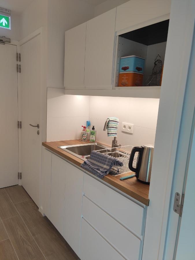 Akrenbos 101 Bed & Breakfast Bever ภายนอก รูปภาพ