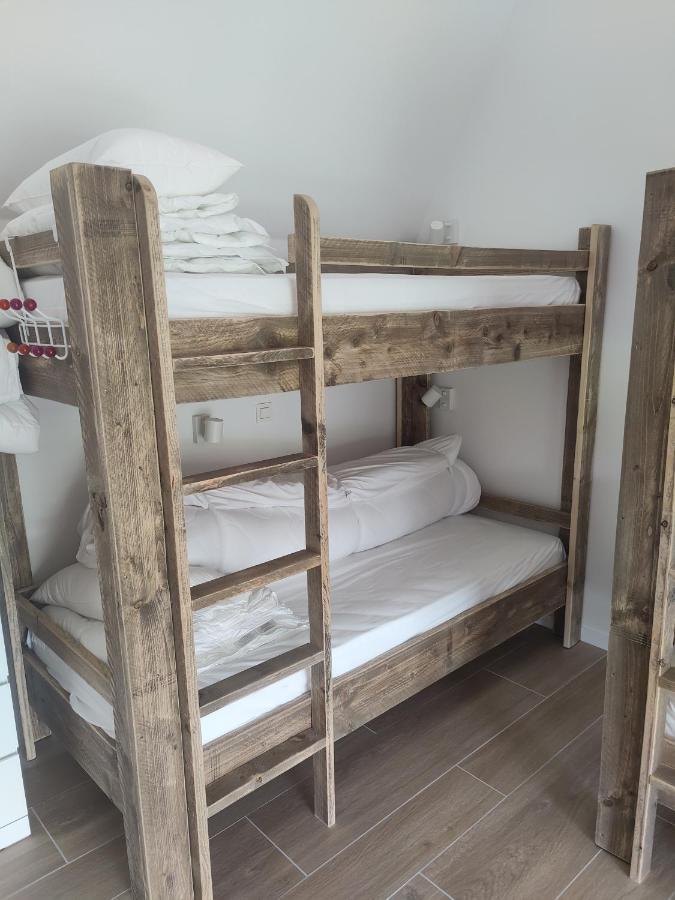 Akrenbos 101 Bed & Breakfast Bever ภายนอก รูปภาพ
